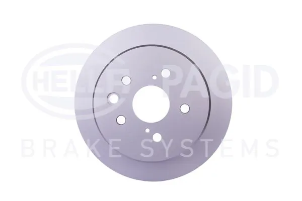 Гальмівні диски JBR1151 Power Stop