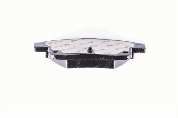 Купити 8DB355012781 HELLA Задні колодки