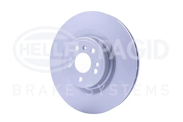 DDF2206C1 Ferodo Гальмо дискове переднє