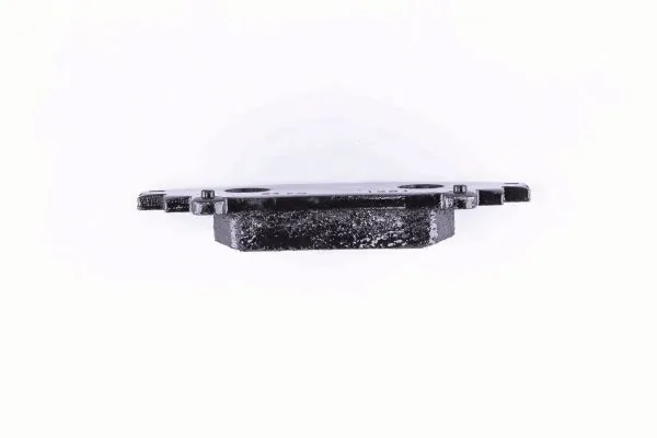 Задні дискові колодки HELLA 8DB355020001