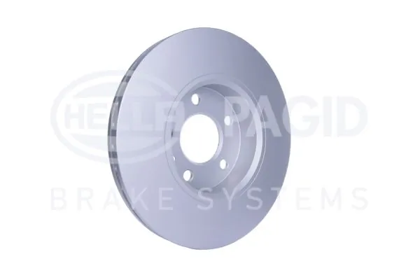 Купити 8DD355108951 HELLA Ротор гальмівний