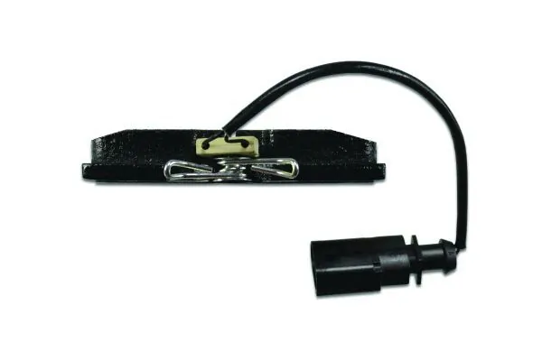 Купити 8DB355018591 HELLA Задні колодки
