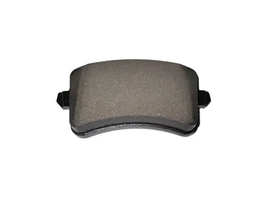 Задні гальмівні колодки 8DB355025391 HELLA