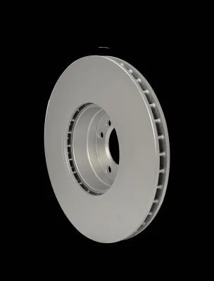 Гальмівні диски передні 8DD355127101 HELLA