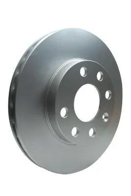 Гальмівні диски передні 8DD355100821 HELLA