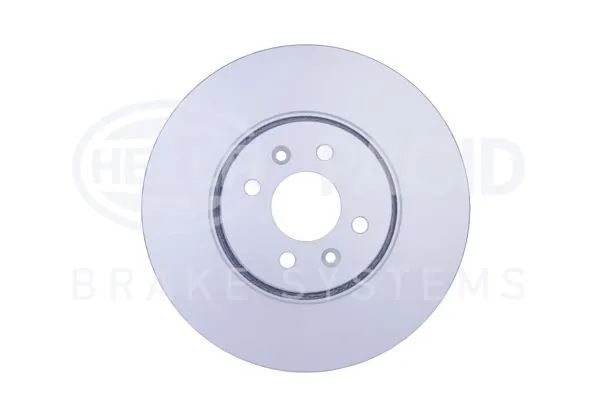 Купити 8DD355113061 HELLA Ротор гальмівний
