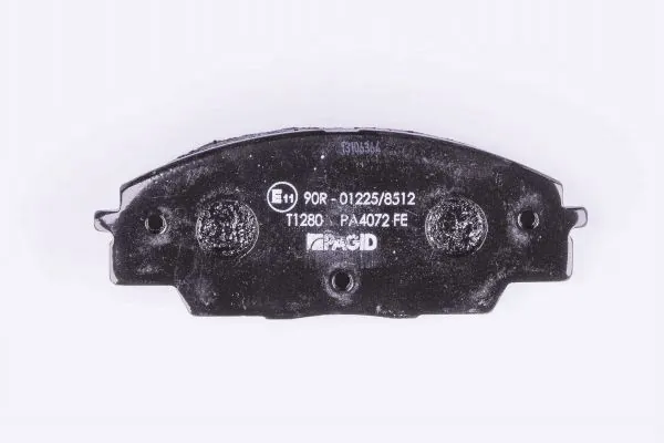 Гальмівні колодки Kashiyama C14047 ціна, від 21.51 USD
