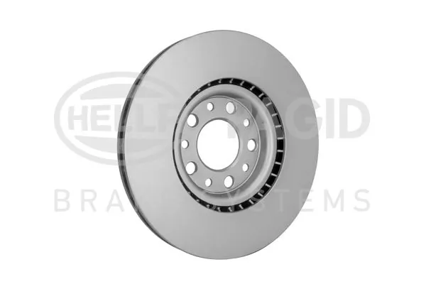 Купити 8DD355126731 HELLA Ротор гальмівний