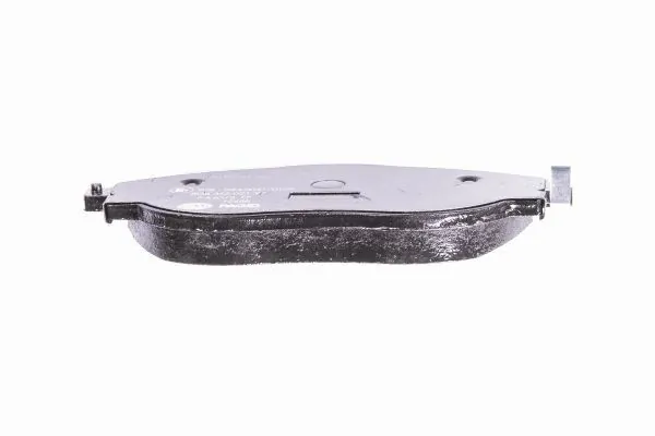 Передні тормозні колодки 8DB355021971 HELLA