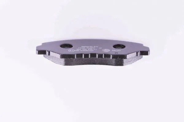Тормозні колодки HELLA 8DB355010231