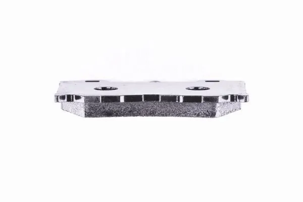 Передні тормозні колодки 8DB355015411 HELLA