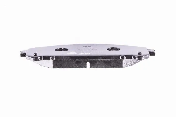 Купити 8DB355015461 HELLA Колодки гальмівні передні, дискові