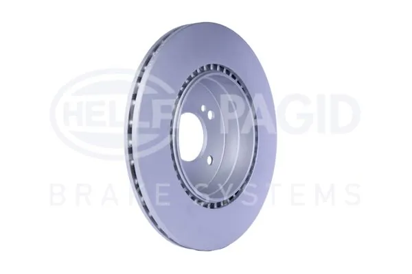 Купити 5135505AB Chrysler Диск заднього гальма