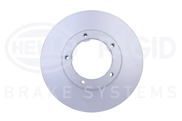 0986479D81 Bosch Гальмо дискове переднє