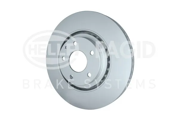 Купити Гальмівні диски передні Mazda CX-9  TC