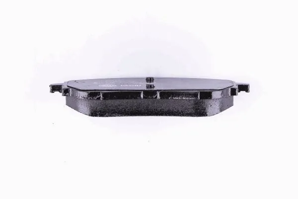 Тормозні колодки HELLA 8DB355020281