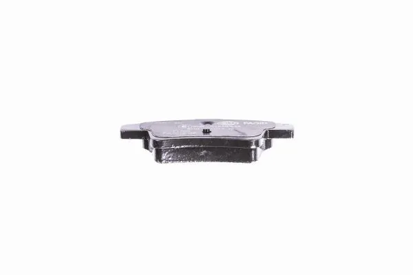 Задні дискові колодки HELLA 8DB355013361