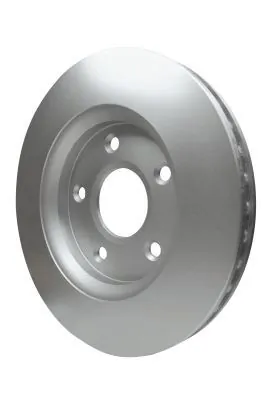 Диск переднього гальма HELLA 8DD355115841 ціна, від 45.09 USD