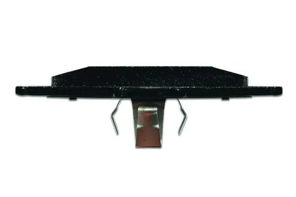 Передні тормозні колодки 8DB355012281 HELLA