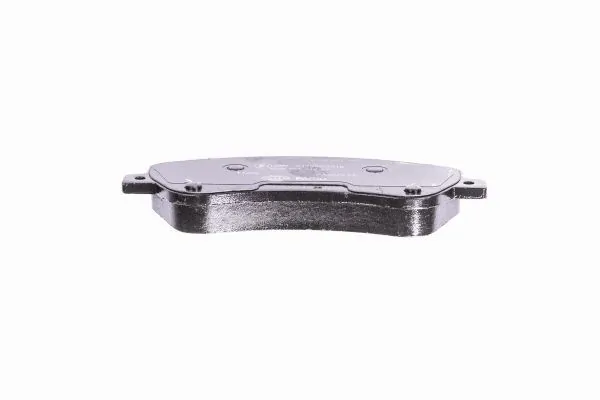 Тормозні колодки HELLA 8DB355014221