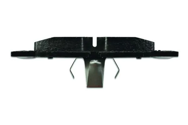 Купити 8DB355014351 HELLA Колодки гальмівні передні, дискові