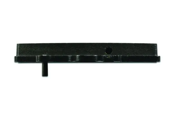 Передні тормозні колодки 51836021 Massey Ferguson