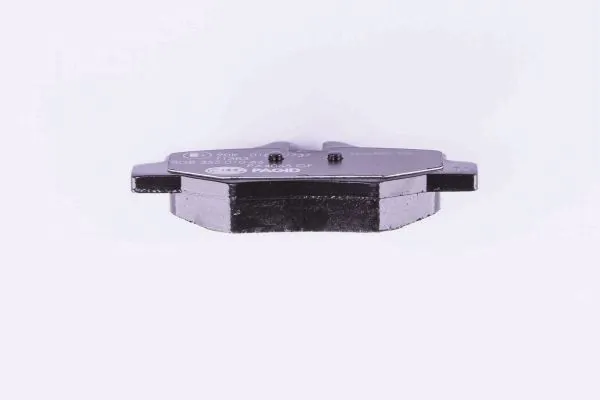 Купити 8DB355010661 HELLA Задні колодки