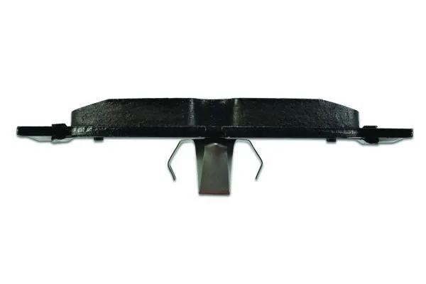 Купити 8DB355015251 HELLA Колодки гальмівні передні, дискові