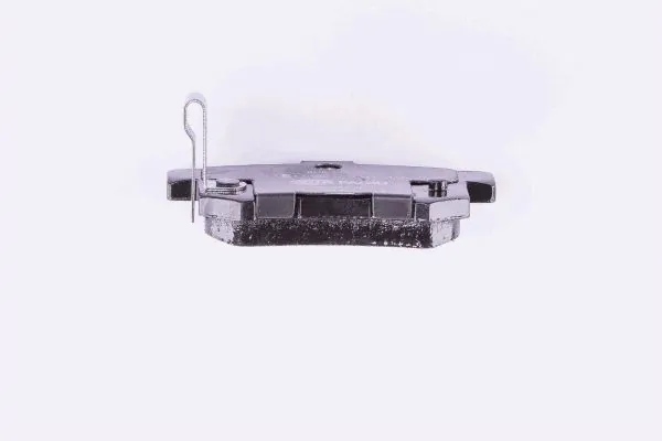 Задні гальмівні колодки HELLA 8DB355009581 ціна, від 22.80 USD