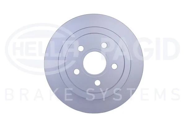 K05085652AB Fiat/Alfa/Lancia Дискові гальма