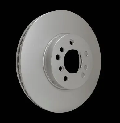 Диск переднього гальма HELLA 8DD355127631 ціна, від 65.75 USD