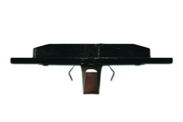 Тормозні колодки HELLA 8DB355007861