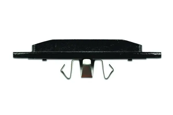 Купити 8DB355012891 HELLA Колодки гальмівні передні, дискові