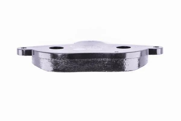 Передні тормозні колодки 8DB355019251 HELLA