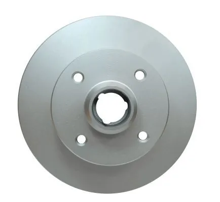 Купити 8DD355101661 HELLA Диск заднього гальма
