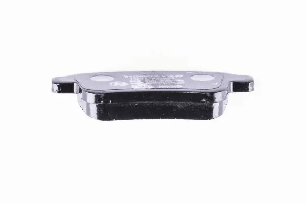Задні дискові колодки HELLA 8DB355013971