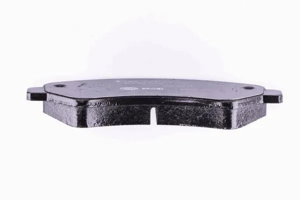 Купити 986494799 Bosch Колодки гальмівні передні, дискові