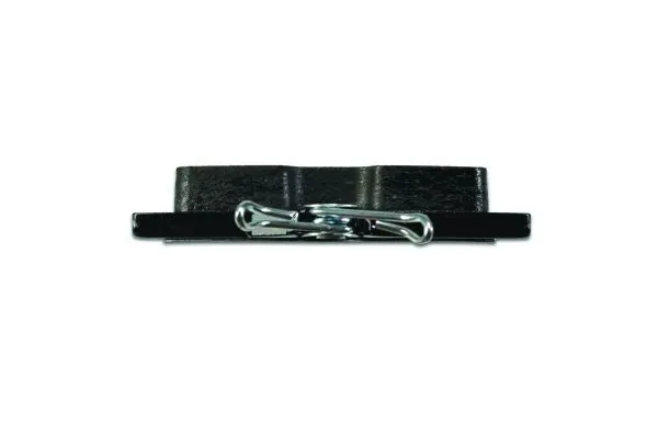 Задні гальмівні колодки 8DB355018271 HELLA