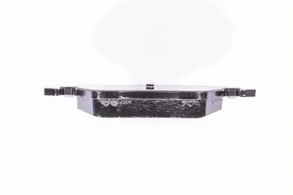 Передні тормозні колодки 8DB355023161 HELLA