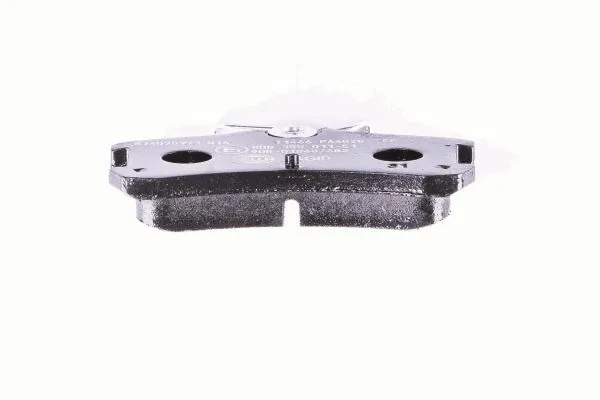 Задні гальмівні колодки 8DB355011511 HELLA
