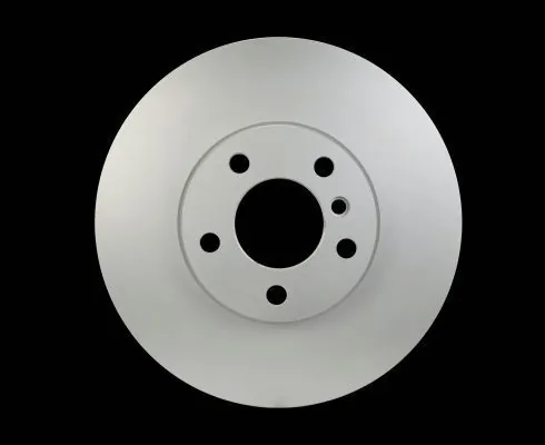 8DD355117731 HELLA Гальмо дискове переднє