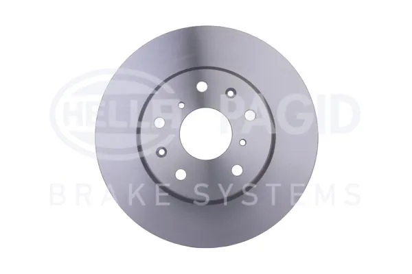 Купити 8DD355113631 HELLA Ротор гальмівний