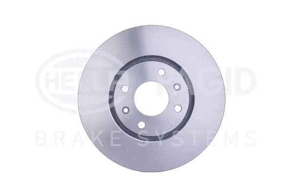 Диск переднього гальма Citroen C5 I хетчбек (DC) (2001 - 2004) ціна, від 37.30 USD
