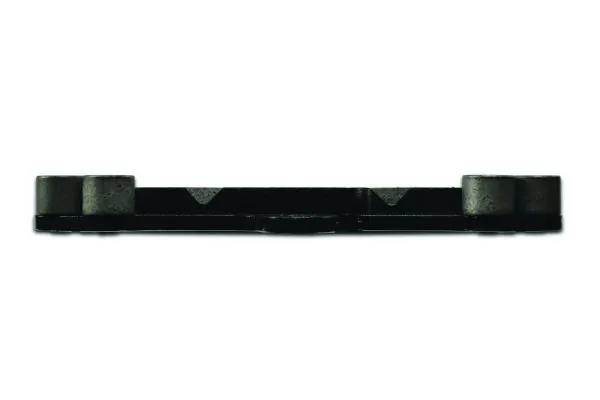 Передні тормозні колодки 8DB355018701 HELLA