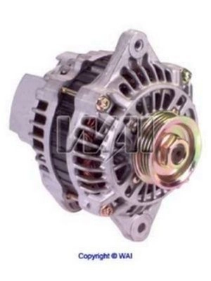 Купити Генератор Suzuki Swift II AH, AJ