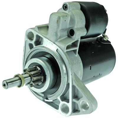 Купити MSRC618 Magneti Marelli Стартер