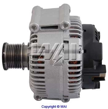 Генератор TRW LRA03071 ціна, від 146.65 USD