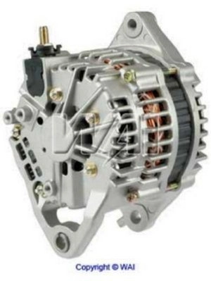 Генератор 63731607010 Magneti Marelli