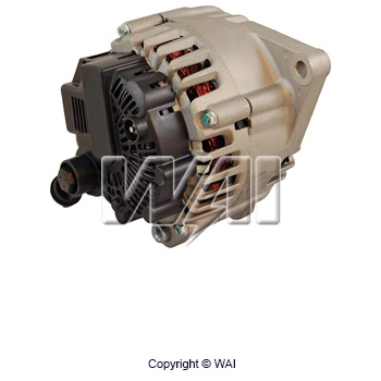 CA2133 HC Parts Авто генератор