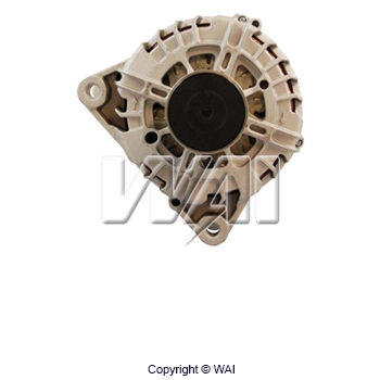 Генератор Renault (RVI) 9665617780 ціна, від 70.43 USD